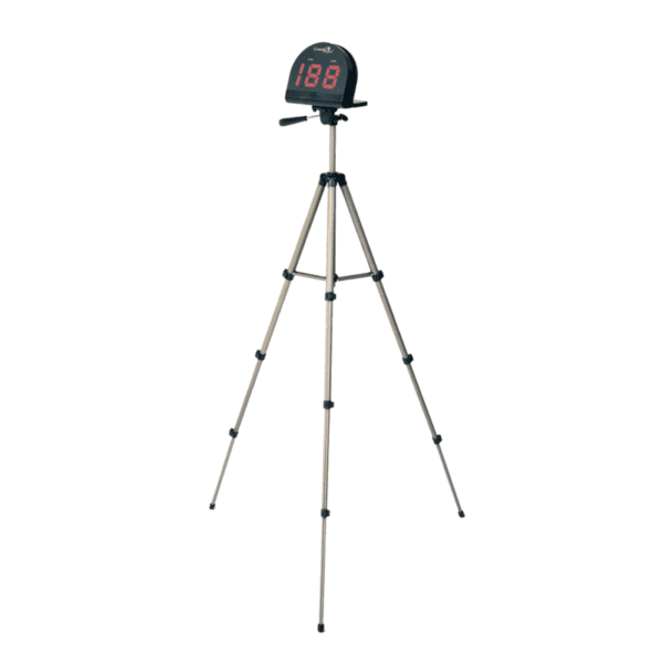 Tripod for Multi Sports Radar