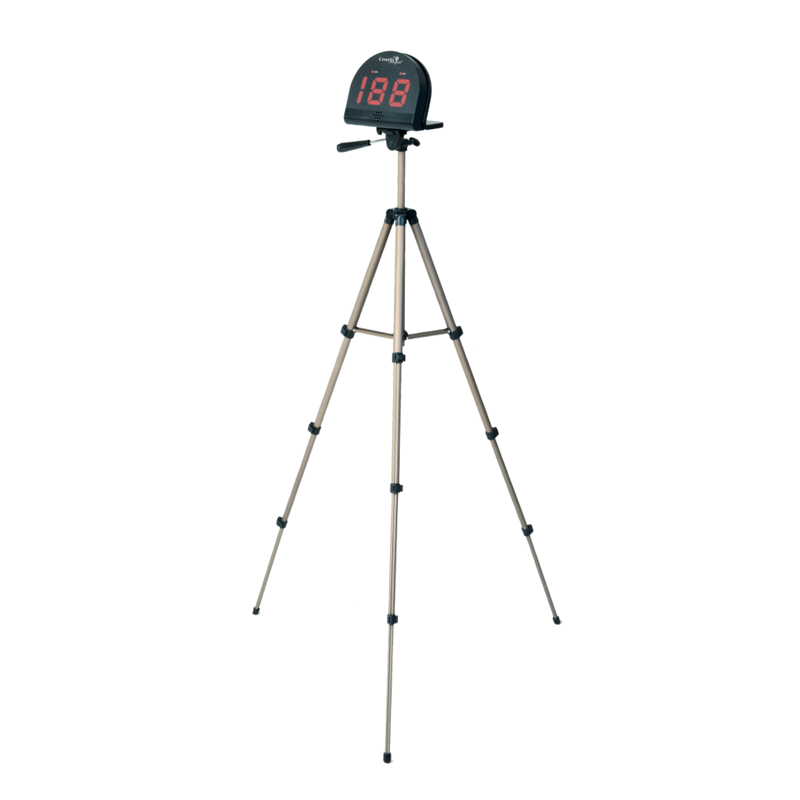 Tripod for Multi Sports Radar
