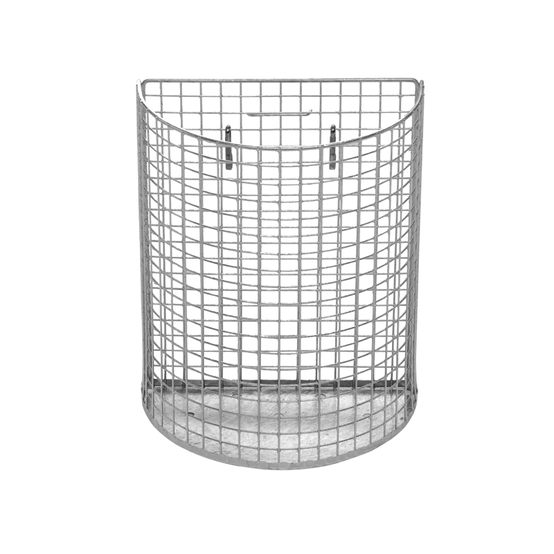Wire Waste Bin - 18L